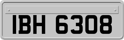 IBH6308