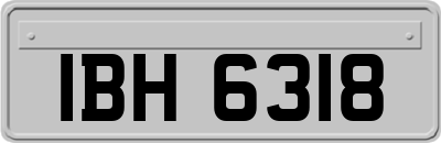 IBH6318