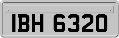 IBH6320