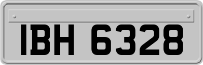 IBH6328