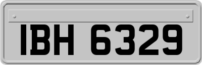 IBH6329