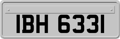 IBH6331