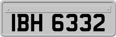 IBH6332