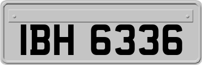 IBH6336