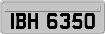 IBH6350