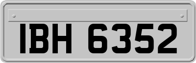 IBH6352