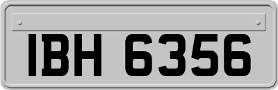 IBH6356