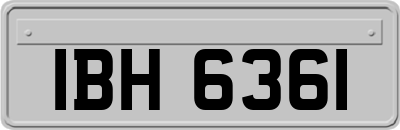 IBH6361