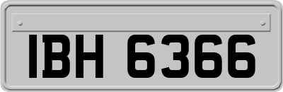 IBH6366