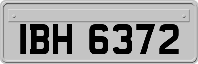 IBH6372