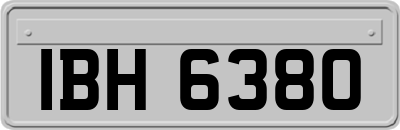 IBH6380