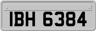 IBH6384