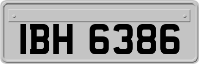 IBH6386