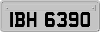 IBH6390