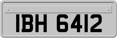 IBH6412