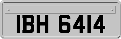 IBH6414