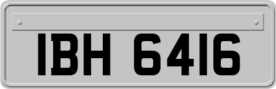 IBH6416