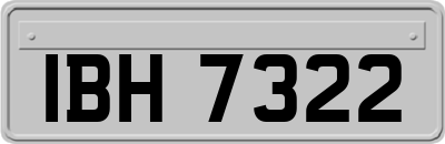 IBH7322