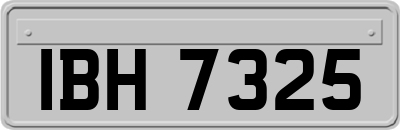 IBH7325