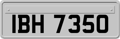 IBH7350