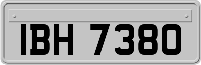 IBH7380