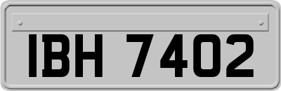 IBH7402