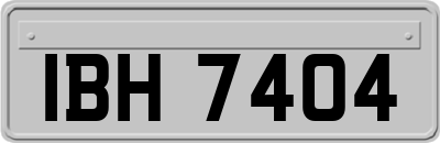 IBH7404