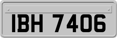 IBH7406