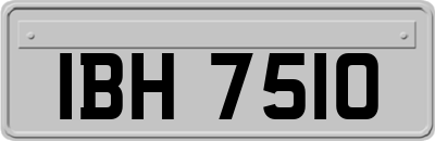 IBH7510