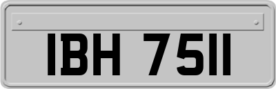 IBH7511