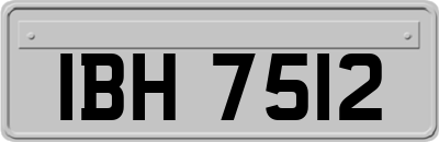 IBH7512