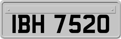 IBH7520