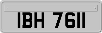 IBH7611