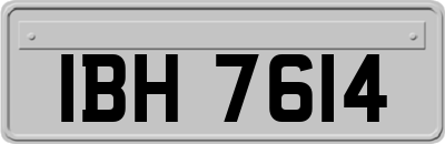 IBH7614