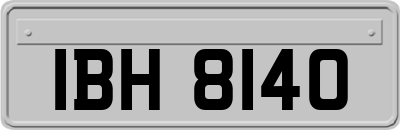 IBH8140