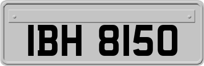 IBH8150
