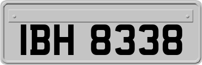 IBH8338