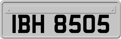 IBH8505