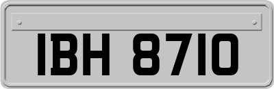 IBH8710