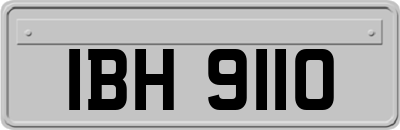 IBH9110