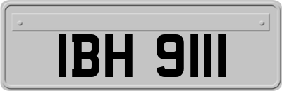 IBH9111