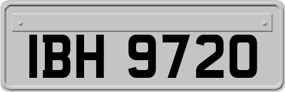 IBH9720