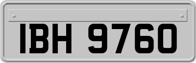 IBH9760