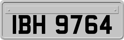 IBH9764