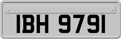 IBH9791