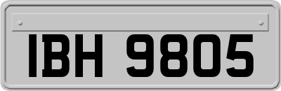 IBH9805