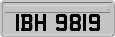 IBH9819