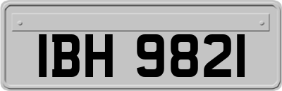 IBH9821