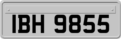 IBH9855