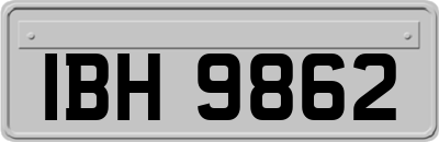 IBH9862